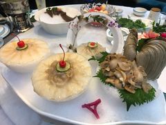 -田园肥牛鲍鱼先生(新北店)
