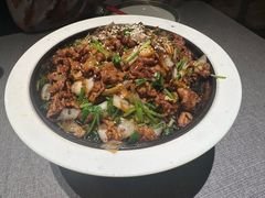 -秀儿四九城·新京菜(亚运村鸟巢店)