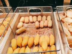 -空之介寿喜烧·和牛放题(恒隆广场店)