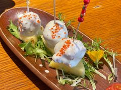 -花潮料理艺食馆(SM新生活广场店)