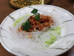 -小土豆北方菜馆(文慧园店)