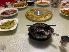 -煲来饱去冷水鱼