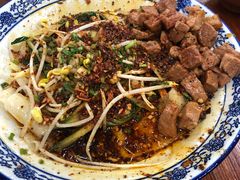 -西安手工软面(浦东南路店)