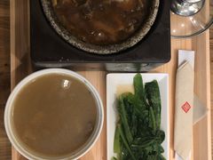 -美颐美·鲍汁排骨饭(龙华百佳华店)