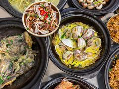 -甬小馆·焗海鲜温州菜(五马街店)