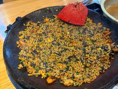 -红辣椒八爪鱼特色韩国料理专门店(远景路旗舰店)