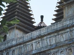 -北京石刻艺术博物馆(五塔寺)