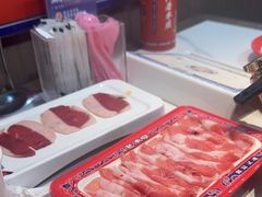 -董记老清泉·鲜切涮羊肉(窑岭店)