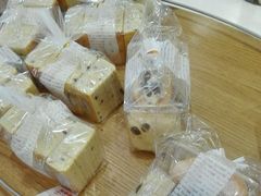 -面包新语(上地华联店)