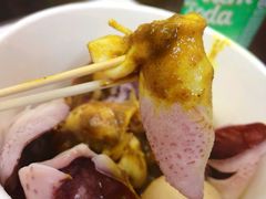 android_upload_pic-大利来记餐厅(大三巴店)