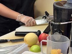 -混果汁(福田领展中心城店)