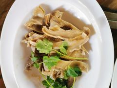 -农厨好味·温泉鹅·农家菜