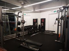 -乐刻运动健身(君临广场升级店)