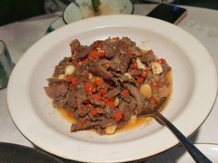 -费大厨辣椒炒肉(黄兴中心广场店)