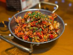 -铭副琦食·虾蟹烩馆(渔人码头店)