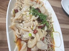 -景祥海鲜美食餐厅