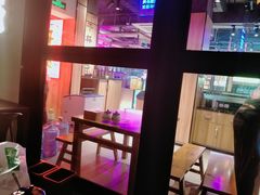 -唐力九头鸟烧烤·罗田吊锅(西云楼店)