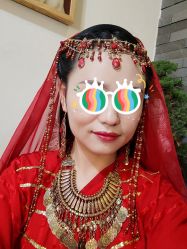 -盘子女人坊古装写真摄影(天津总店)