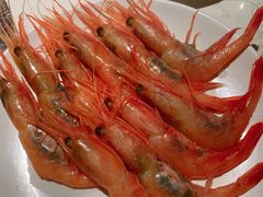 -加餐海鲜自助(宝龙一城店)