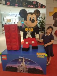 -LEGO(国贸商城店)