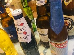 -以前的小酒馆(中山广场店)