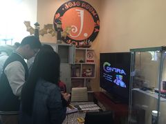 -JOJO实景沉浸侦探剧本杀(大悦城店)