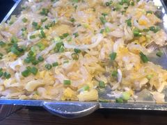-很久以前羊肉串(打浦路店)