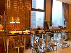 -长沙富力万达文华酒店