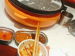 -玖等自助烤肉(步步高广场店)