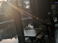 -BLAQ咖啡(骏豪店)