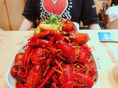 -靓靓蒸虾·头牌蒸虾(南山桂庙店)