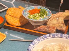-乡村馕坑肉·烧烤·新疆菜·本地人更爱吃(阿勒泰首店)