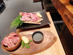 -黑牛の店·和牛烧肉(大悦城店)