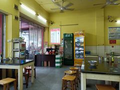 -谢胖胖粉面店(总店)