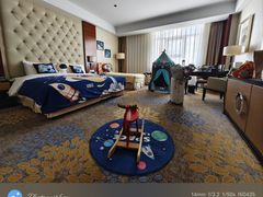 -锡林郭勒元和建国饭店