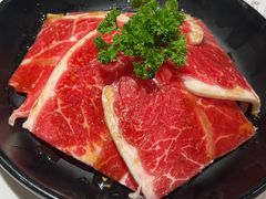 -花味烤肉·拌饭(庐阳万象汇店)