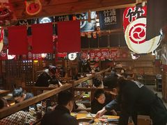 -竹涟烧肉(欢肆店•原星悦荟店)