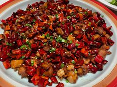 -悦融琥珀·京鲁菜·海味珍品(西单店)