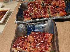 -大渔铁板烧(花园道店)