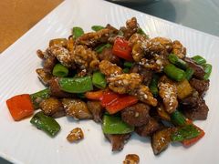核桃牛肉粒-皮记海鲜1995(寮步店)