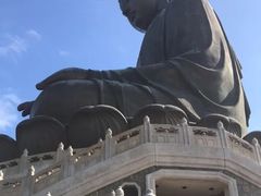-天坛大佛