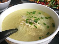 -二孃鸡爪爪(双楠店)