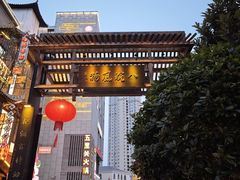 -吴山贡鹅(罍街店)