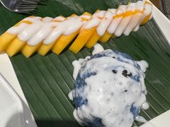 -帕蓝·暹罗料理(大学路店)