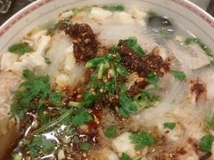 -吾味香葫芦头(安西街店)