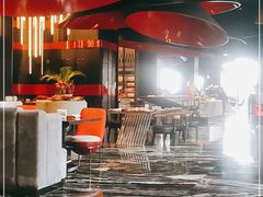 -西安W酒店·WEI全味西餐厅