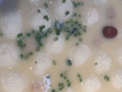 -鑫小城故事·藕汤·家常菜(台北一路总店)