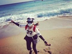 -白沙湾海滩