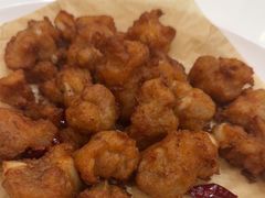 -嘉升大排档(番禺总店)