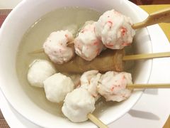 -上海西藏大厦万怡自助餐厅(徐汇店)